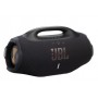 Haut-Parleur Bluetooth Portable JBL Boombox 4, Puissant avec JBL Pro Sound et AI Sound Boost