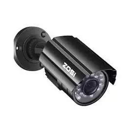 Caméra de surveillance CCTV intérieure étanche 800tvl 2.8MM 3.6MM 6MM 8MM IR