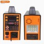 Système Solaire Portable Yobolife 150W, DC 12V et AC 220V, avec 4 ampoules LED de 3W, pour le Camping et la Maison