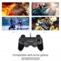 Manette de jeux Joystick Filaire UCOM USB Gamepad – Double Vibration & Double Analog
