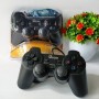 Manette de jeux Joystick Filaire UCOM USB Gamepad – Double Vibration & Double Analog