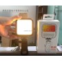 Lampe de Remplissage Mini Portable WL62 Photo 49 LED avec Clip pour Caméra, Smartphone et Ordinateur