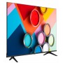 Smart TV LED Hisense VIDAA H75A6K (75’’) , 4K UHD, Design Slim & Expérience Immersive