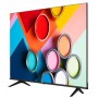 Smart TV LED Hisense VIDAA H75A6K (75’’) , 4K UHD, Design Slim & Expérience Immersive