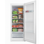 Congélateur Vertical Hisense FC-189DR – 189 Litres, 6 Étagères, Mono-porte