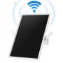 Routeur / Répéteur Wi-Fi Solaire Extérieur IP66 – 300 Mbps, Batterie 25 000 mAh