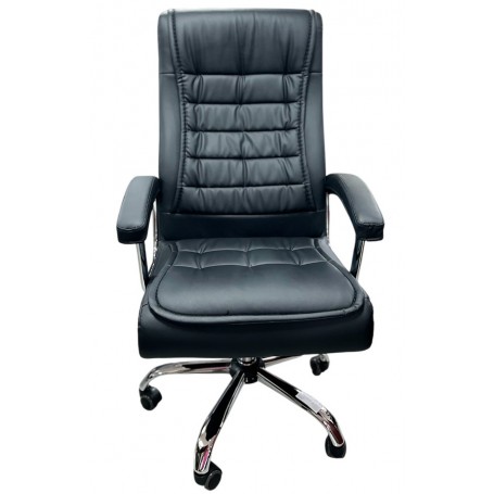 Chaise de Bureau Ergonomique, Confortable, Ajustable, Durabilité Supérieure