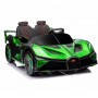 Voiture jouets Électrique double place pour Enfants de 3 à 10 ans 4 Moteurs, Batterie 12V