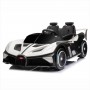 Voiture jouets Électrique double place pour Enfants de 3 à 10 ans 4 Moteurs, Batterie 12V
