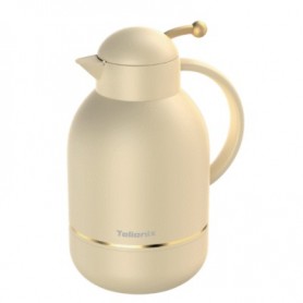 Bouteille Isotherme Telionix TVF3003 – 2,0 L, pour vos déplacements, le bureau ou vos activités sportives.