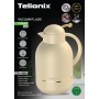 Bouteille Isotherme Telionix TVF3003 – 2,0 L, pour vos déplacements, le bureau ou vos activités sportives.
