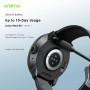 Montre Connectée Oraimo Watch 5R OSW-820, AMOLED 1.43 pouces, Appels HD, IP68