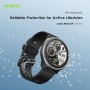 Montre Connectée Oraimo Watch 5R OSW-820, AMOLED 1.43 pouces, Appels HD, IP68