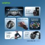 Montre Connectée Oraimo Watch 5R OSW-820, AMOLED 1.43 pouces, Appels HD, IP68
