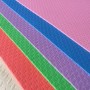 Tapis de Yoga Écologique en Mousse EVA 190×90 cm – Antidérapant & Confort Épais 8 mm