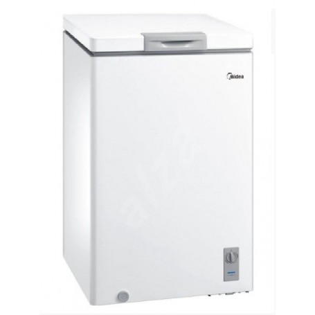 Congélateur coffre double porte MDRC151SLF01 – 99 L (3.5 cu.ft.) - Blanc