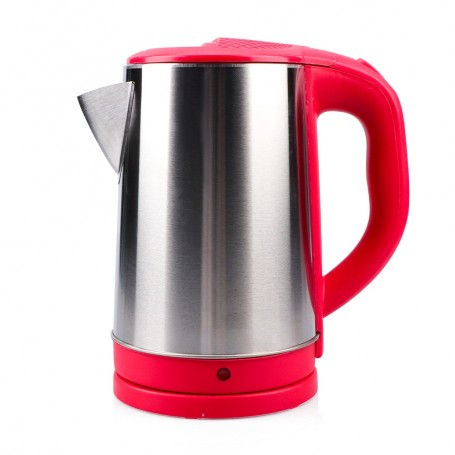 Bouilloire Électrique Marado MA-3361, 3.0 L, 1500W en Acier inoxydable