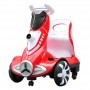 Voiture Électrique à Bulles pour Enfants – Rotation 360° avec Télécommande