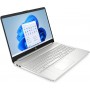 Ordinateur Portable HP 15-fd0499nia, Intel Core i5 12ᵉ Génération, SSD 512 Go, Écran 15.6" Full HD LED