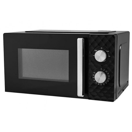 Four à Micro-ondes BML 20 L – 700 W, Contrôle Mécanique