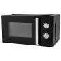 Four à Micro-ondes BML 20 L – 700 W, Contrôle Mécanique