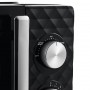 Four à Micro-ondes BML 20 L – 700 W, Contrôle Mécanique