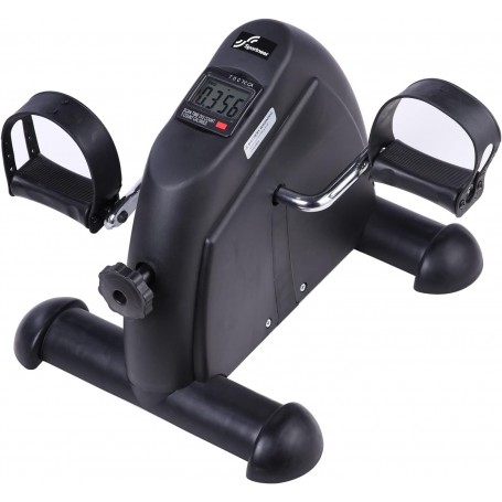 Sportneer Mini Vélo d’Appartement – Pédalier Compact Bras & Jambes
