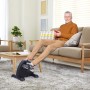 Sportneer Mini Vélo d’Appartement – Pédalier Compact Bras & Jambes