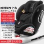 Siège Auto ISOFIX Rotatif 360° Enfant de 0 à 12 Ans – Sécurité & Confort