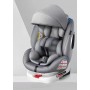 Siège Auto ISOFIX Rotatif 360° Enfant de 0 à 12 Ans – Sécurité & Confort