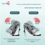 Siège Auto ISOFIX Rotatif 360° Enfant de 0 à 12 Ans – Sécurité & Confort