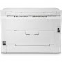 Imprimante Multifonction Laser couleur HP Color LaserJet Pro M180n (16 ppm, 600 x 600 ppp, USB, Ethernet)