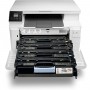 Imprimante Multifonction Laser couleur HP Color LaserJet Pro M180n (16 ppm, 600 x 600 ppp, USB, Ethernet)