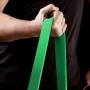 Bandes élastiques de Résistance Fitness, Kit Complet d’Entraînement Musculaire