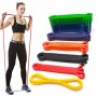 Bandes élastiques de Résistance Fitness, Kit Complet d’Entraînement Musculaire