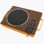 Réchaud Électrique en Céramique Intelligent SC-7032, Brûleur Unique Intégré