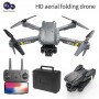 Mini Drone K13 Max HD, Caméra Simple ou Double, WiFi, Maintien d’Altitude