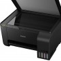 Imprimante Epson à réservoir d'encre tout-en-un EcoTank L3111 (noir)
