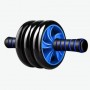 Kit Roue Abdominale 7-en-1, Ensemble Fitness Multifonction pour Entraînement Complet