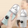 Chauffe-biberon USB portable pour bébé, intelligent avec contrôle de température