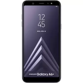 Samsung Galaxy A6 plus  (32 Go) extensible