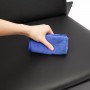 Banc d’Accueil, Chaise de Salle d’Attente 3 Places, pour Bureau, Banque ou hôtels