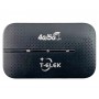 Routeur Wi-Fi Mobile T-ELEK TM8-A 4G LTE – Hotspot Portable 300 Mbps