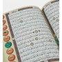 Coran avec Stylo de Lecture, Quran Reading Pen avec Audio et Traductions