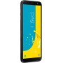 Samsung Galaxy J6 LTE (32 Go) Dual SIM, Android-  Noir
