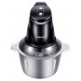 Hachoir Électrique Sokany 2L, 400 W, Mixeur Multifonction, compact et léger, Usage domestique