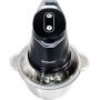 Hachoir Électrique Sokany 2L, 400 W, Mixeur Multifonction, compact et léger, Usage domestique