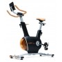 Vélo de sport d’Appartement Fitness Série 900, Freinage Magnétique, 32 Niveaux de Résistance