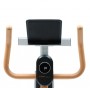 Vélo de sport d’Appartement Fitness Série 900, Freinage Magnétique, 32 Niveaux de Résistance