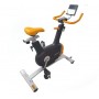 Vélo de sport d’Appartement Fitness Série 900, Freinage Magnétique, 32 Niveaux de Résistance